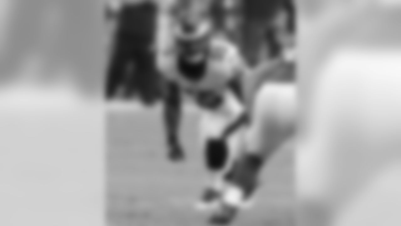 Eagles defensive end Brandon Graham, unrestricted free agent
