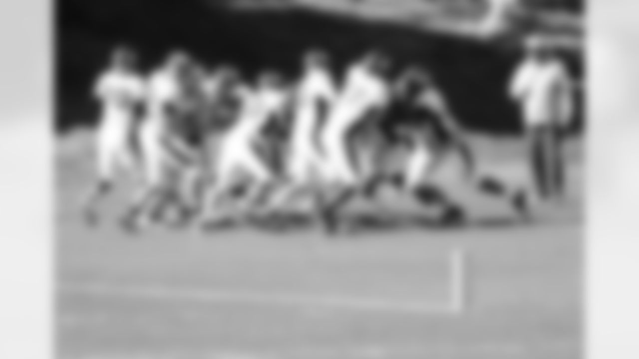 Offensive Line