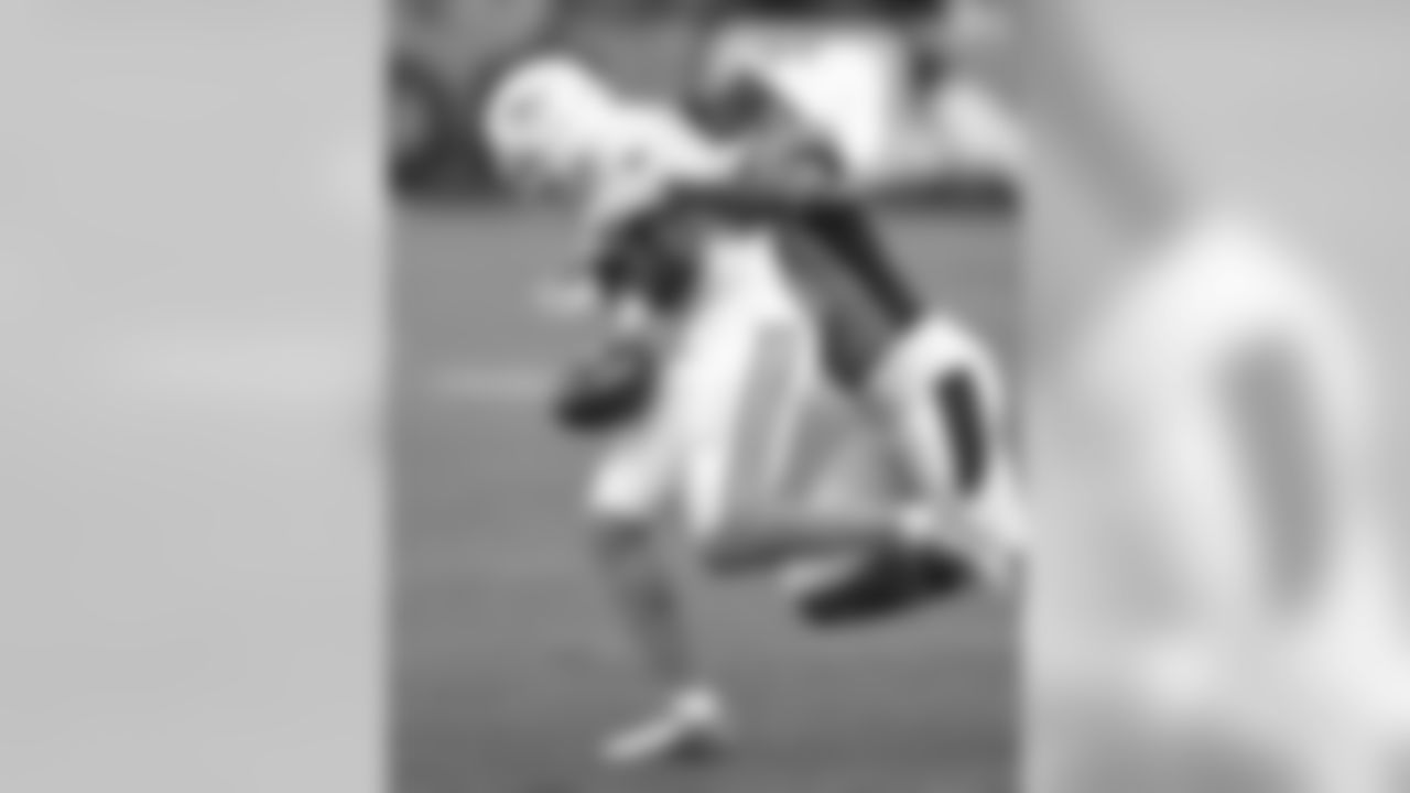 Chris Harris Jr.