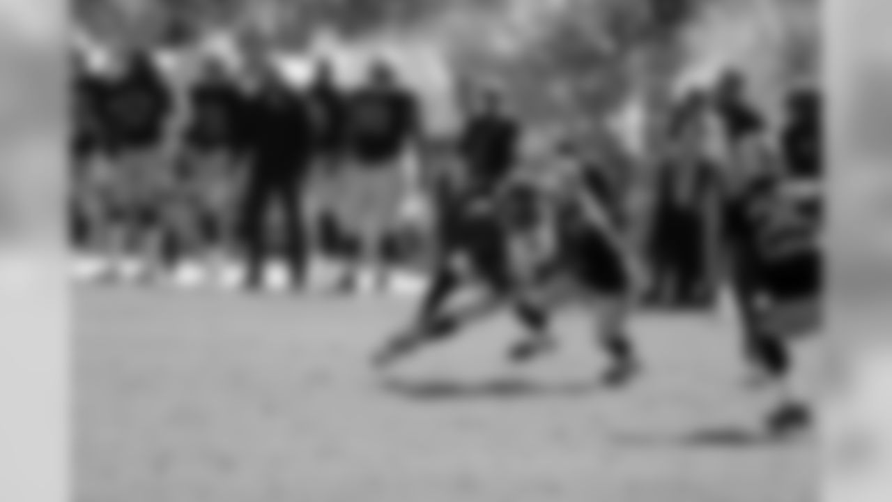 October 11, 2015: Broncos 16, Raiders 10