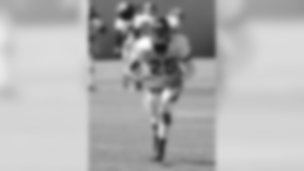 Chris Harris