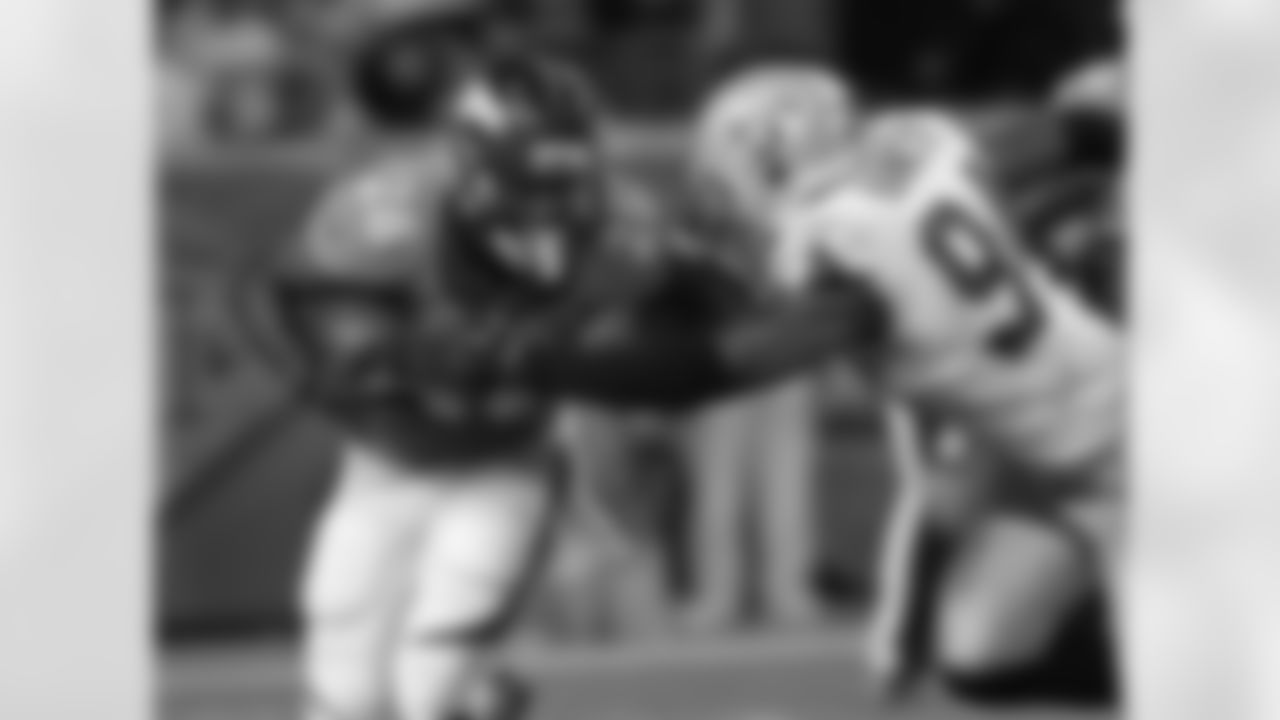 Montee Ball