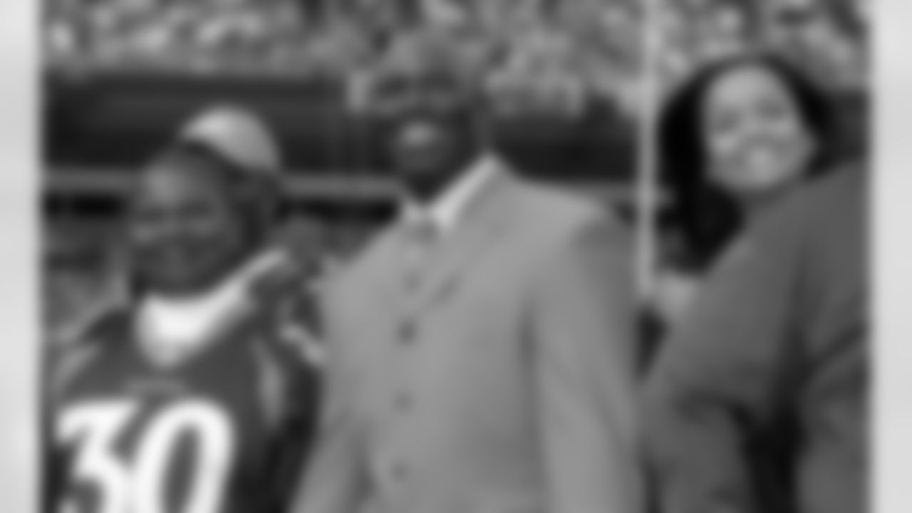 Terrell Davis