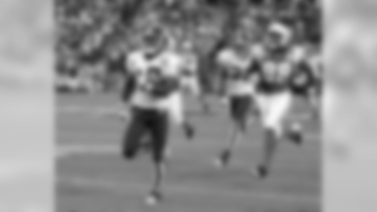 Oct. 19, 2009: Broncos 34, Chargers 23