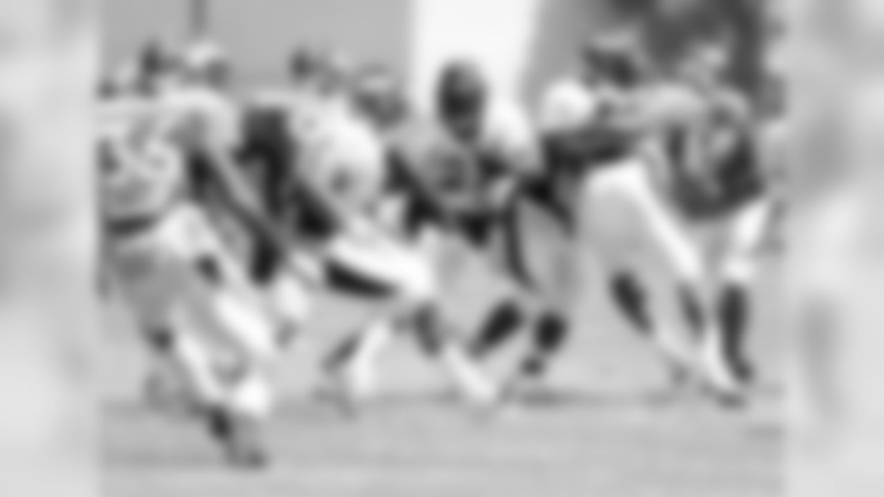 Knowshon Moreno