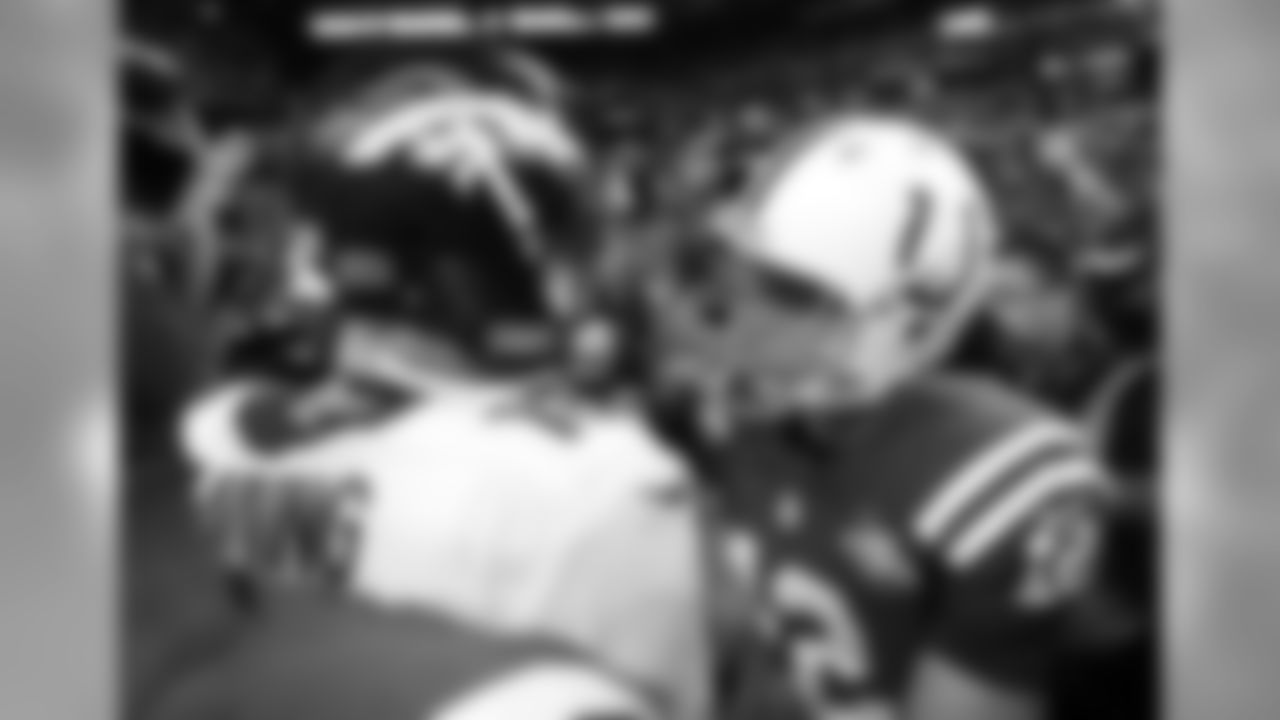 Peyton Manning