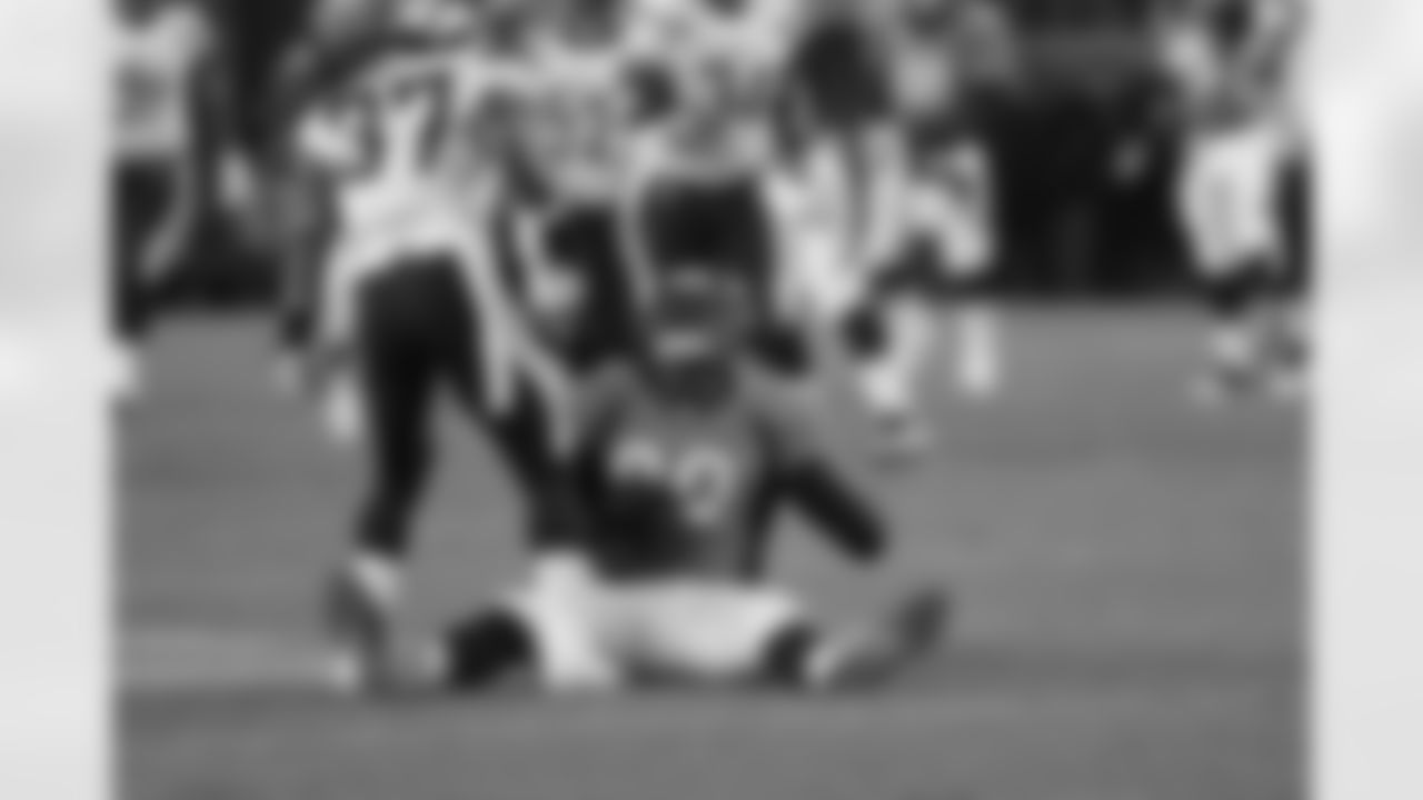 Julius Thomas