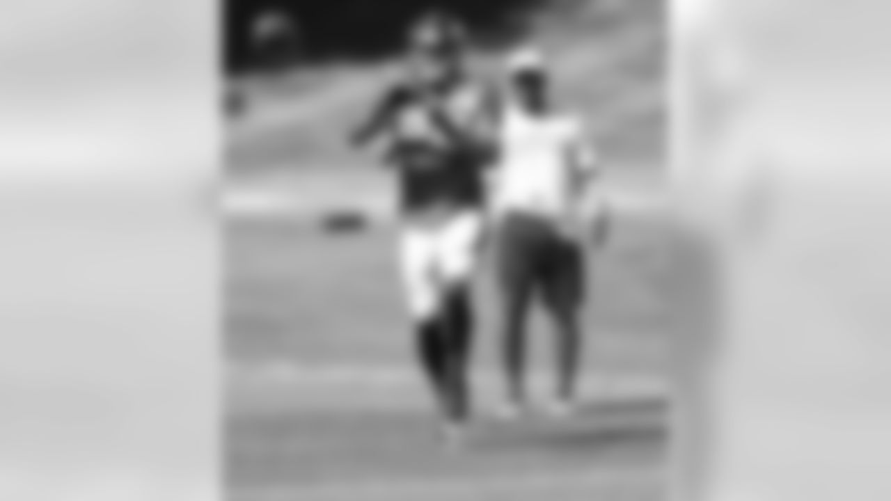 Demaryius Thomas