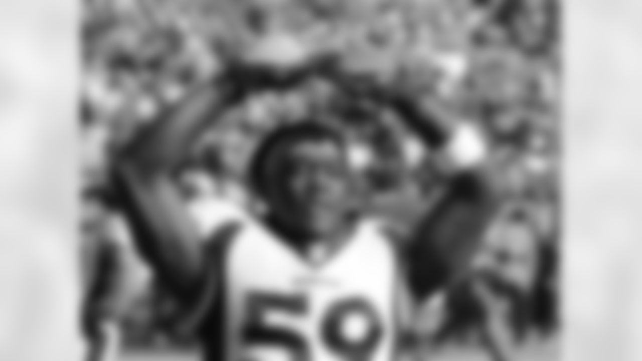 Danny Trevathan