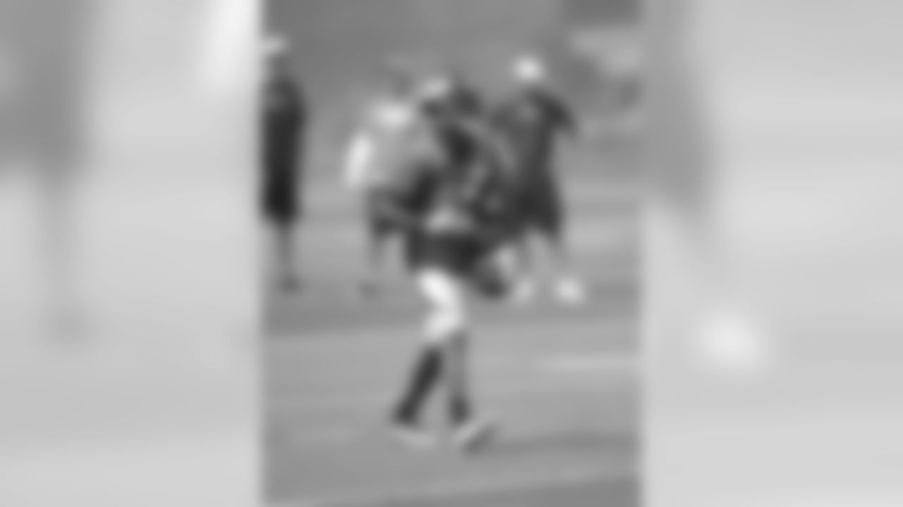 WR Emmanuel Sanders