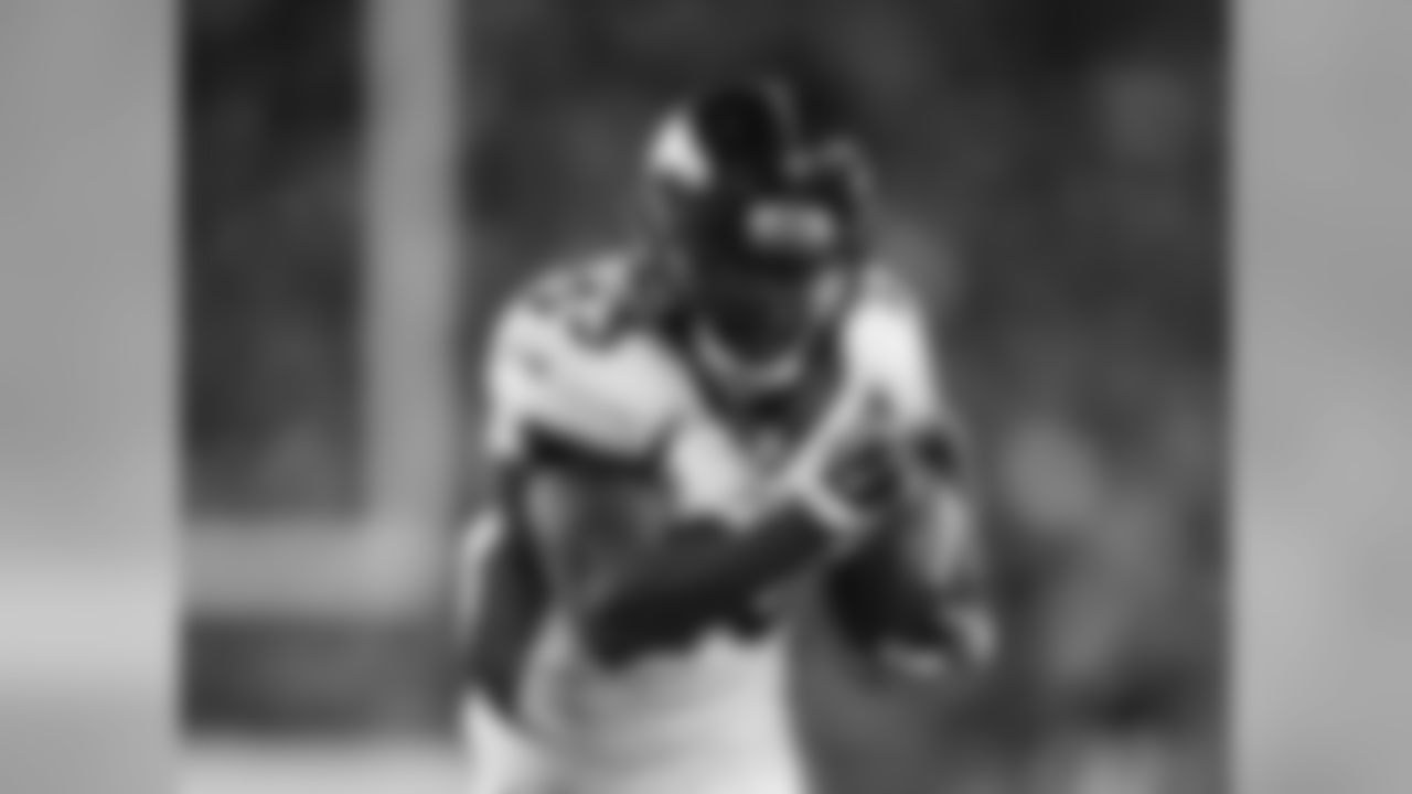 Ronnie Hillman