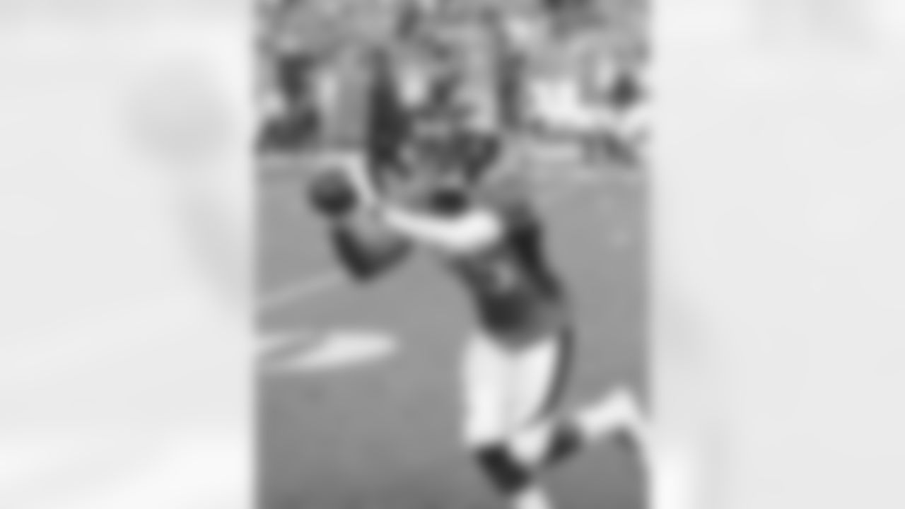CB Chris Harris Jr.