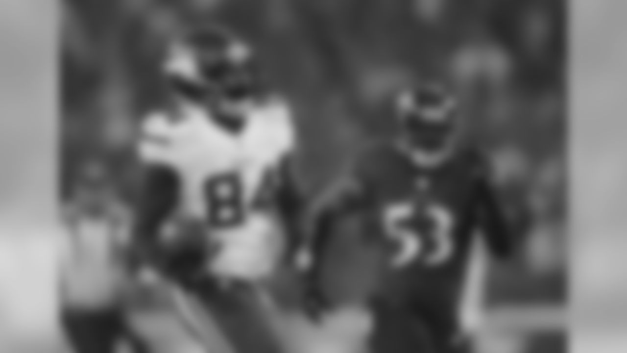 No. 11: Eagles at Vikings