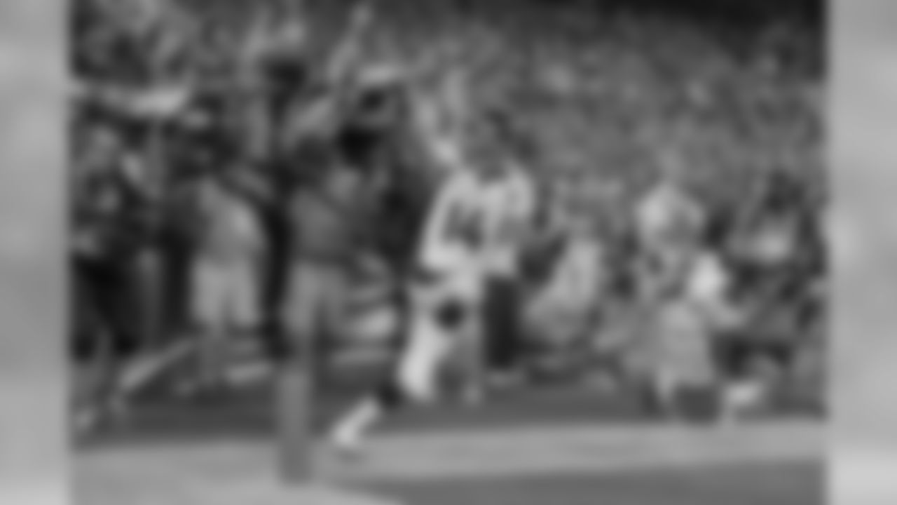 Oct. 15, 2012: Broncos 35, Chargers 24