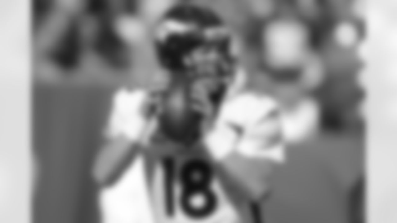 Peyton Manning