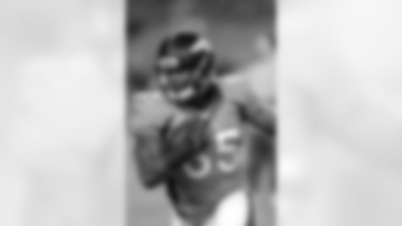 Virgil Green