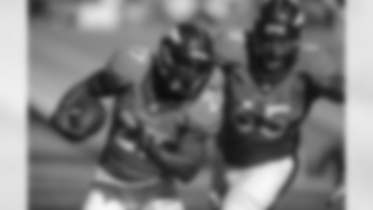 Knowshon Moreno