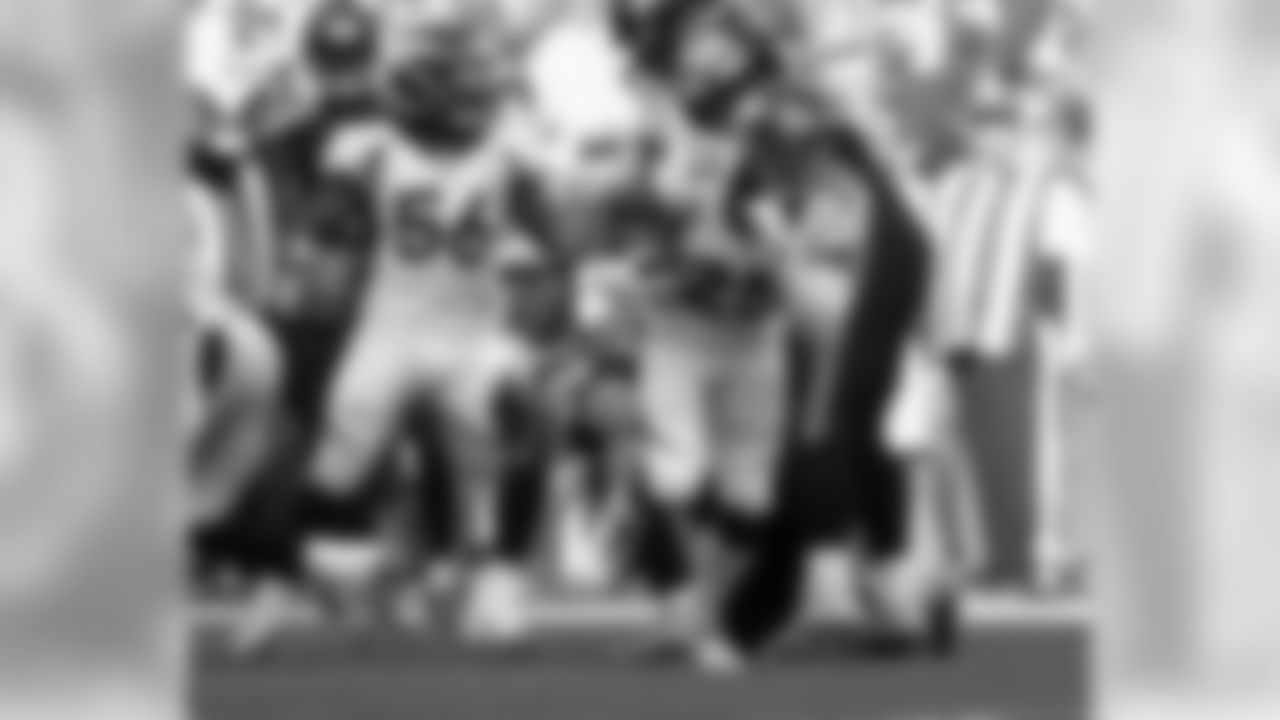 Chris Harris Jr.