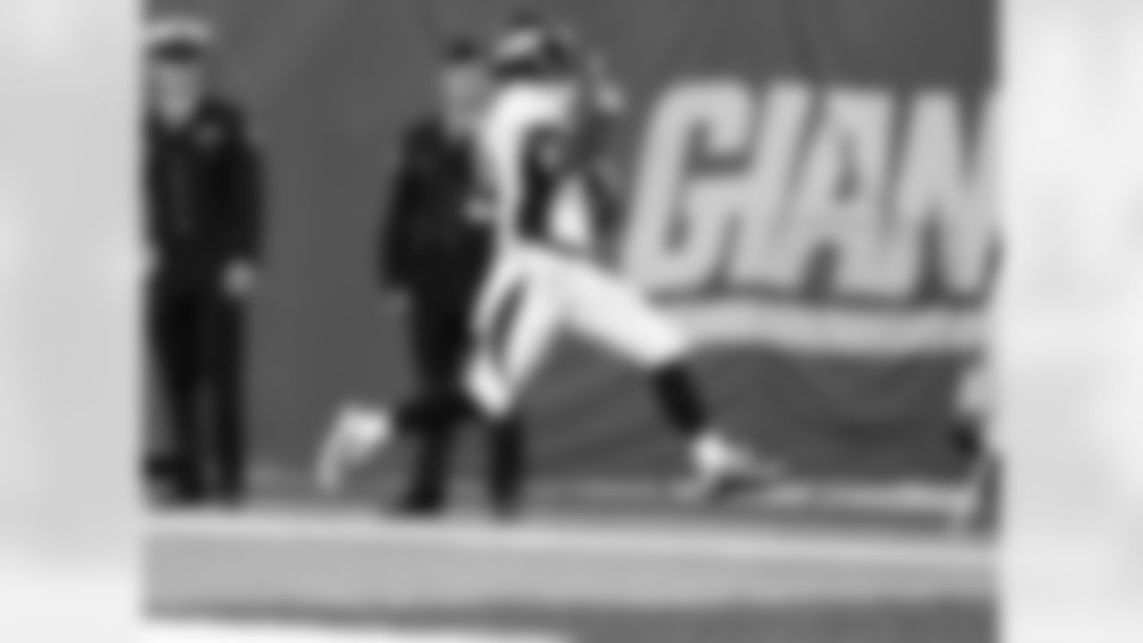 Trindon Holliday
