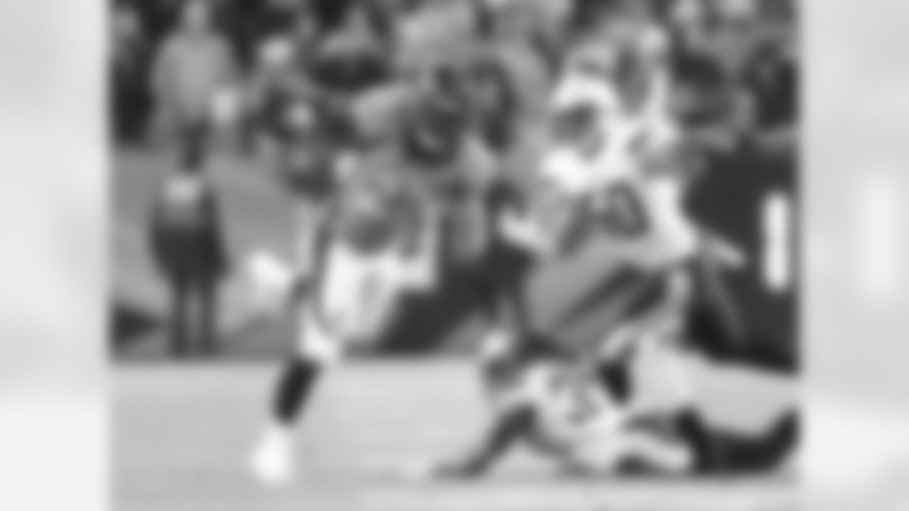Knowshon Moreno