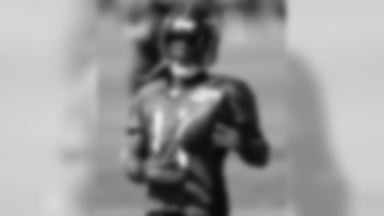 Trindon Holliday