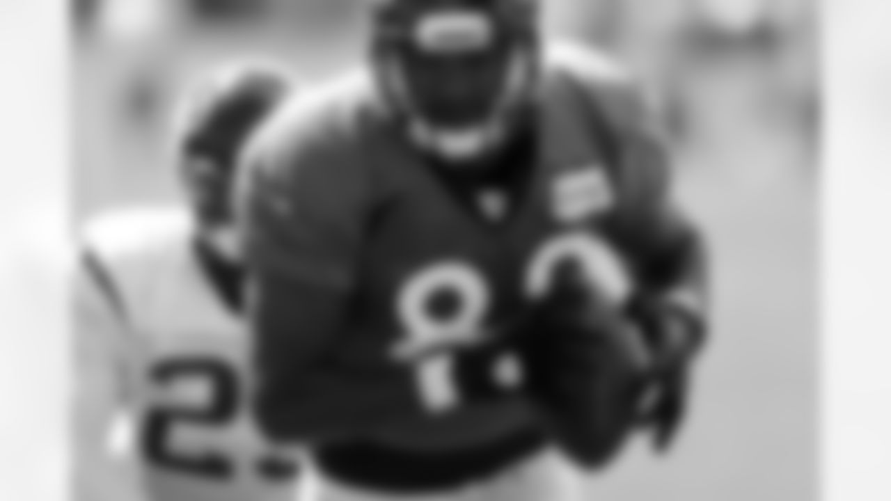 TE Julius Thomas