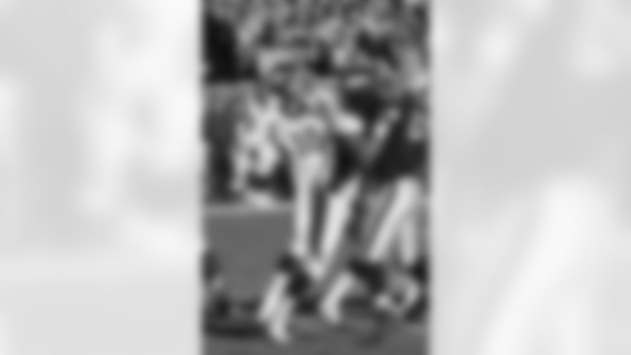 Peyton Manning