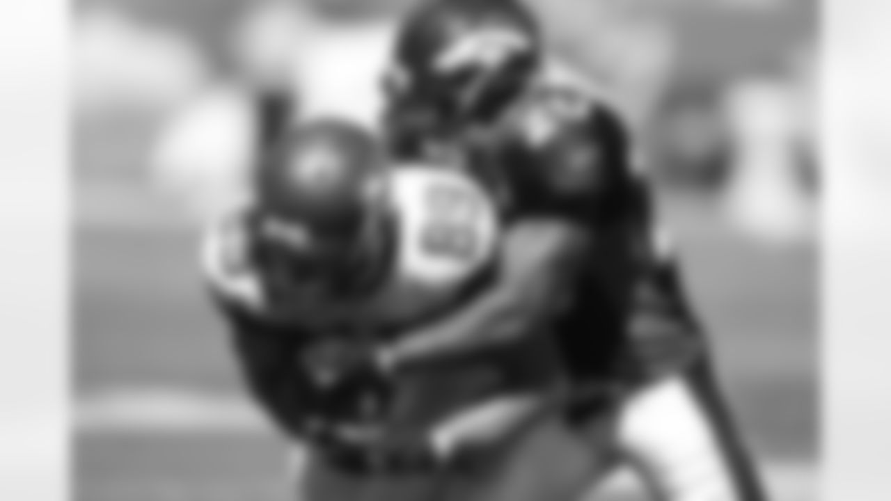 Sept. 19, 2010: Broncos 31, Seahawks 14