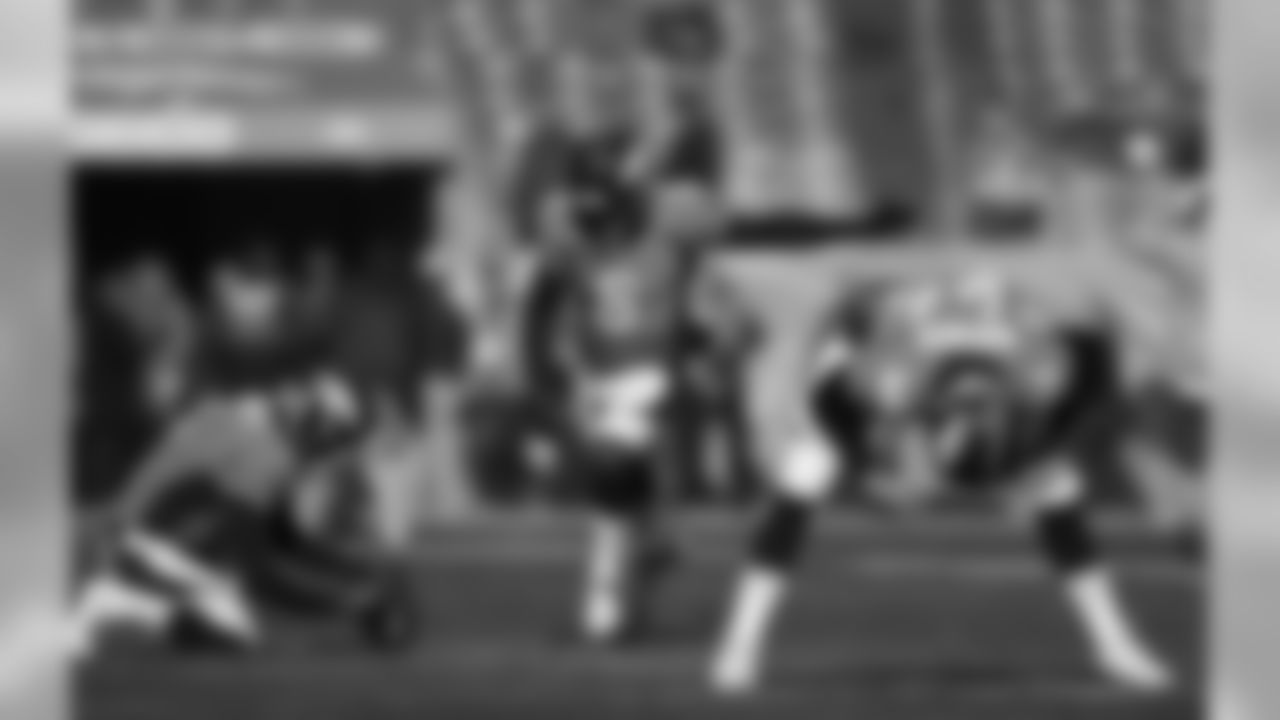Matt Prater