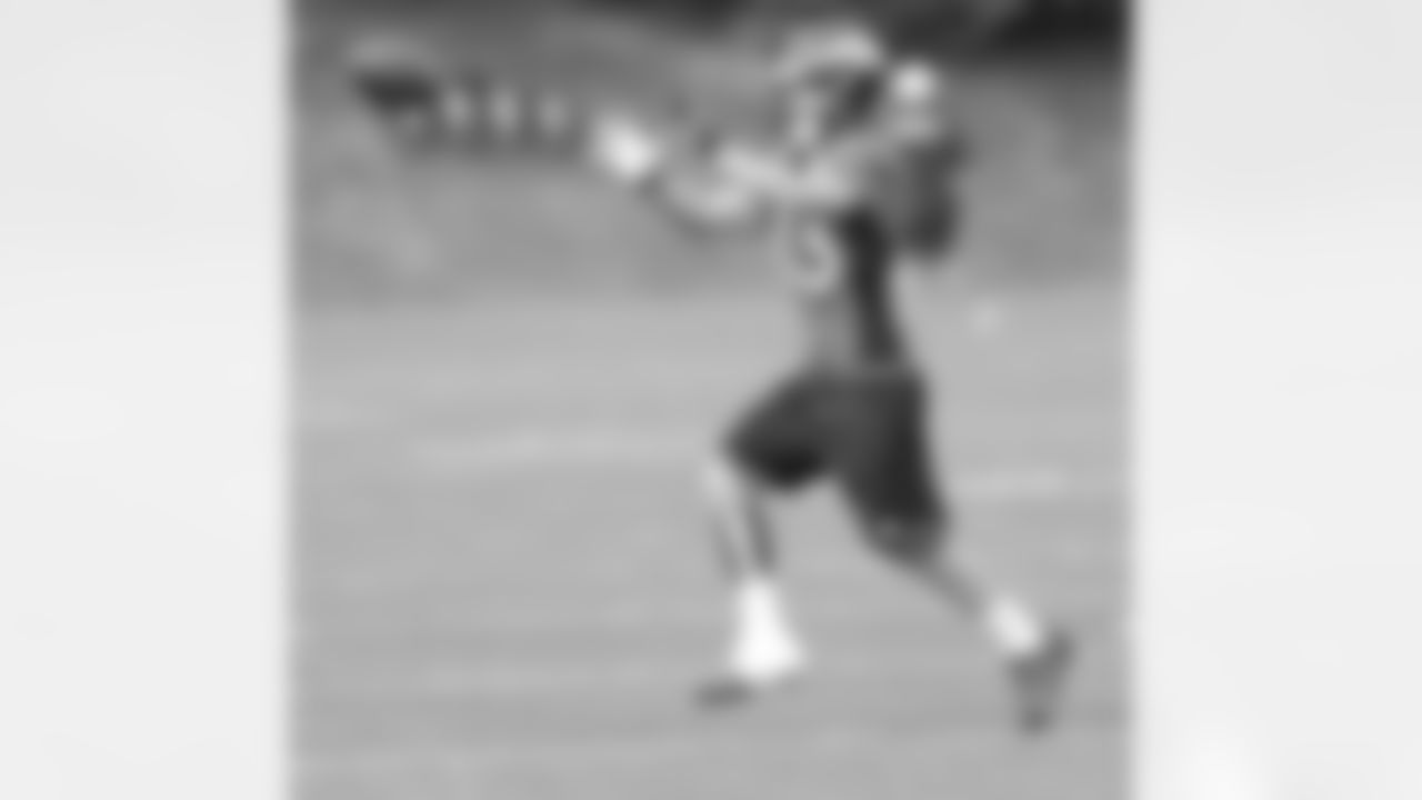 Wes Welker