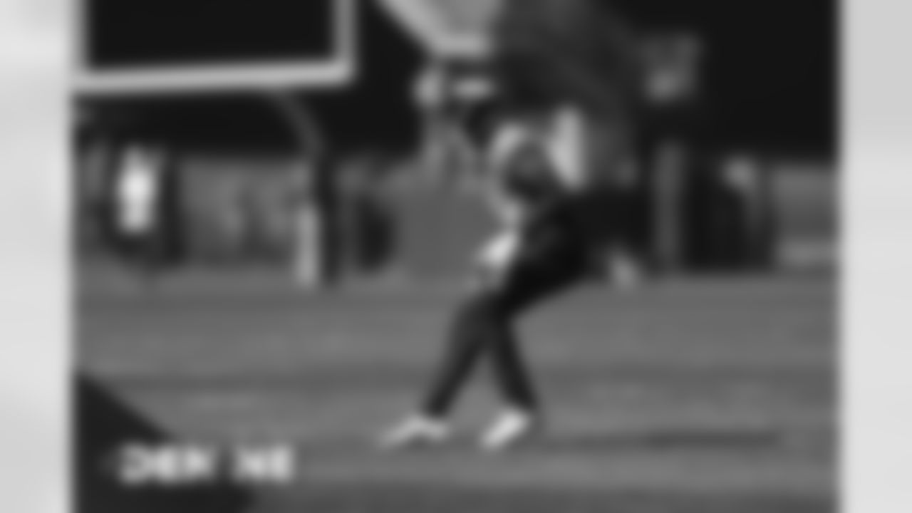 Bryce Callahan during practice at UCHealth Training Center in Centennial, Colorado, October 06, 2020.
Photo by Gabriel Christus