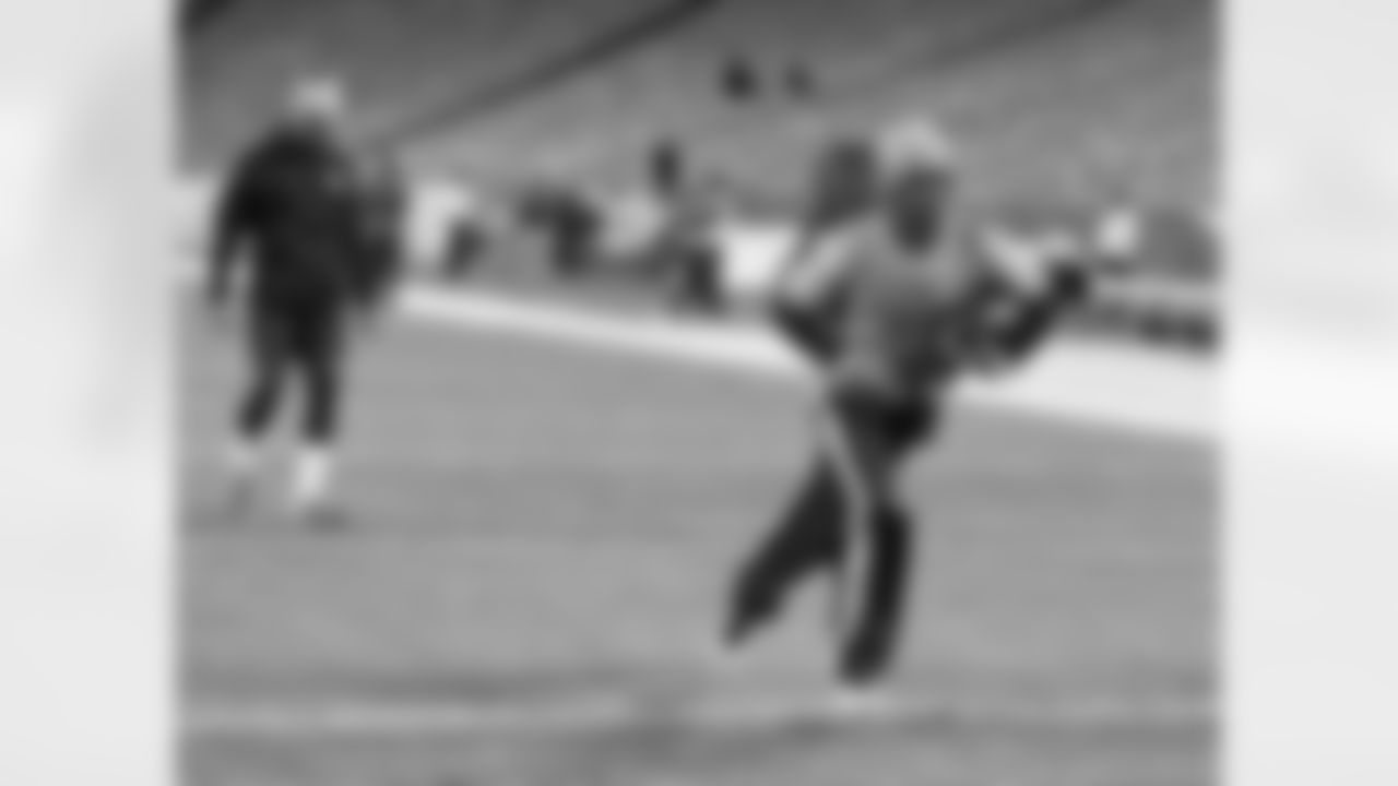 Emmanuel Sanders