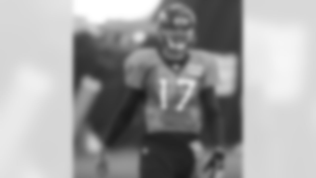 Brock Osweiler