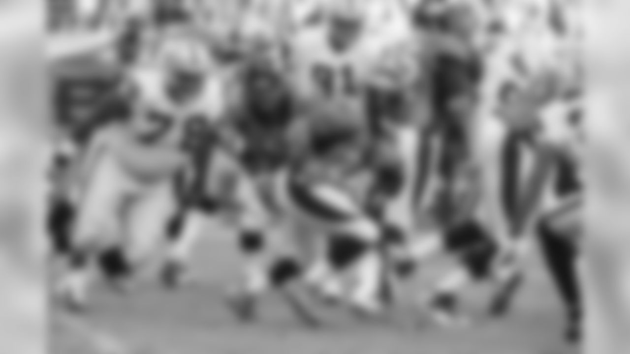 C.J. Anderson