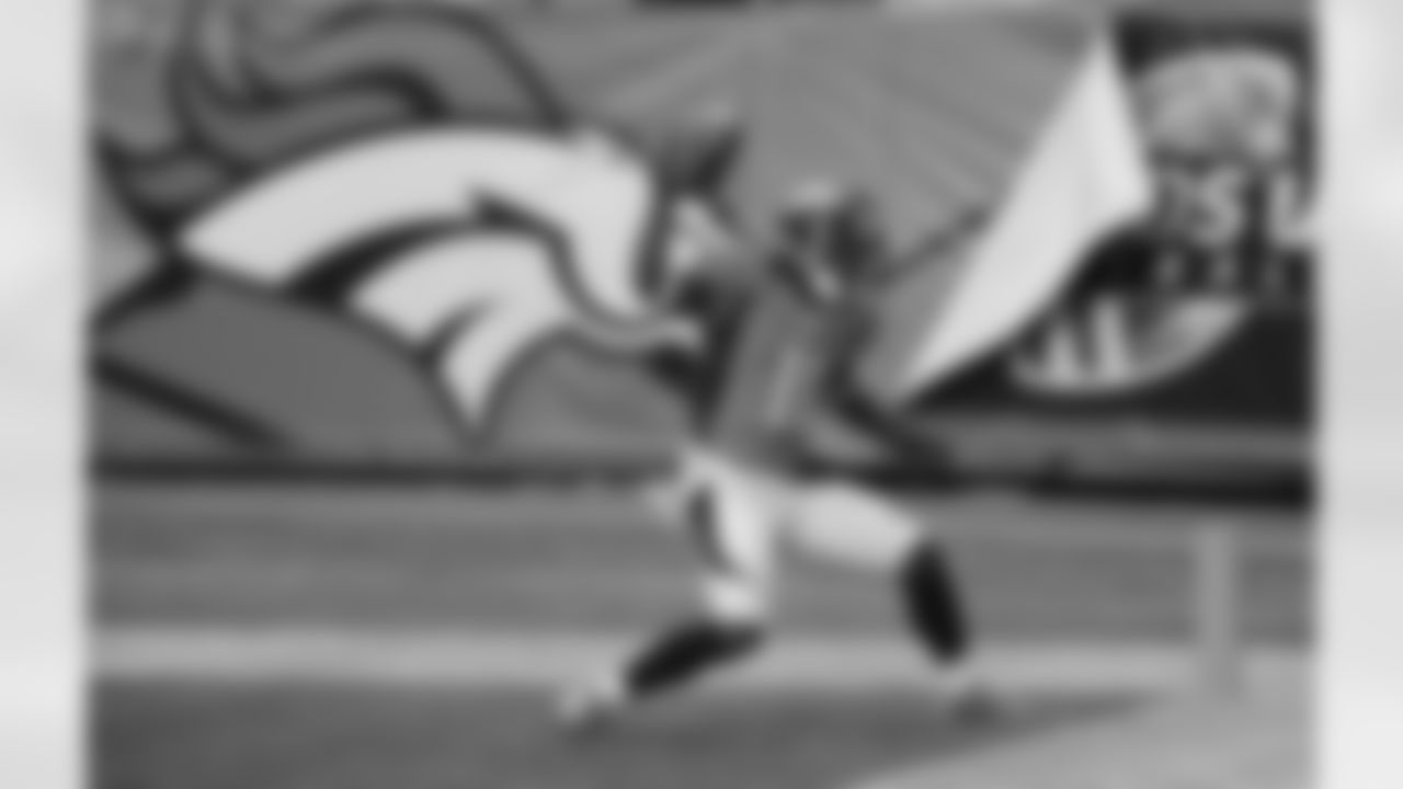 Trindon Holliday