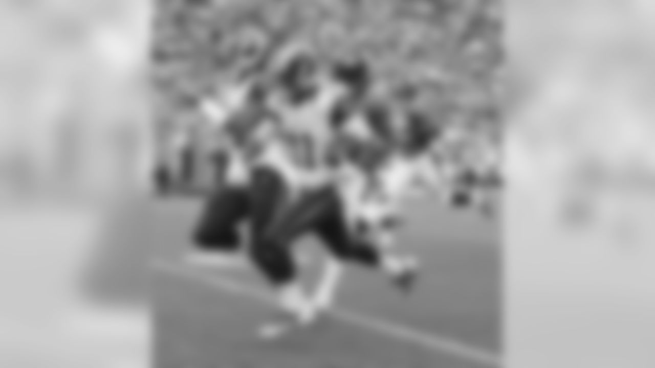 Tavon Austin.