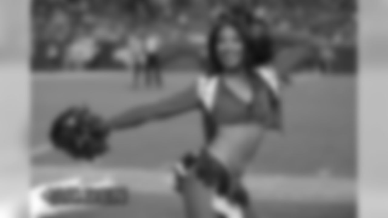 Dee Denver Broncos, Cheerleaders, DBC, 2019