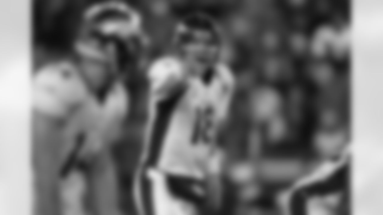 Oct. 7, 2012: Patriots 31, Broncos 21