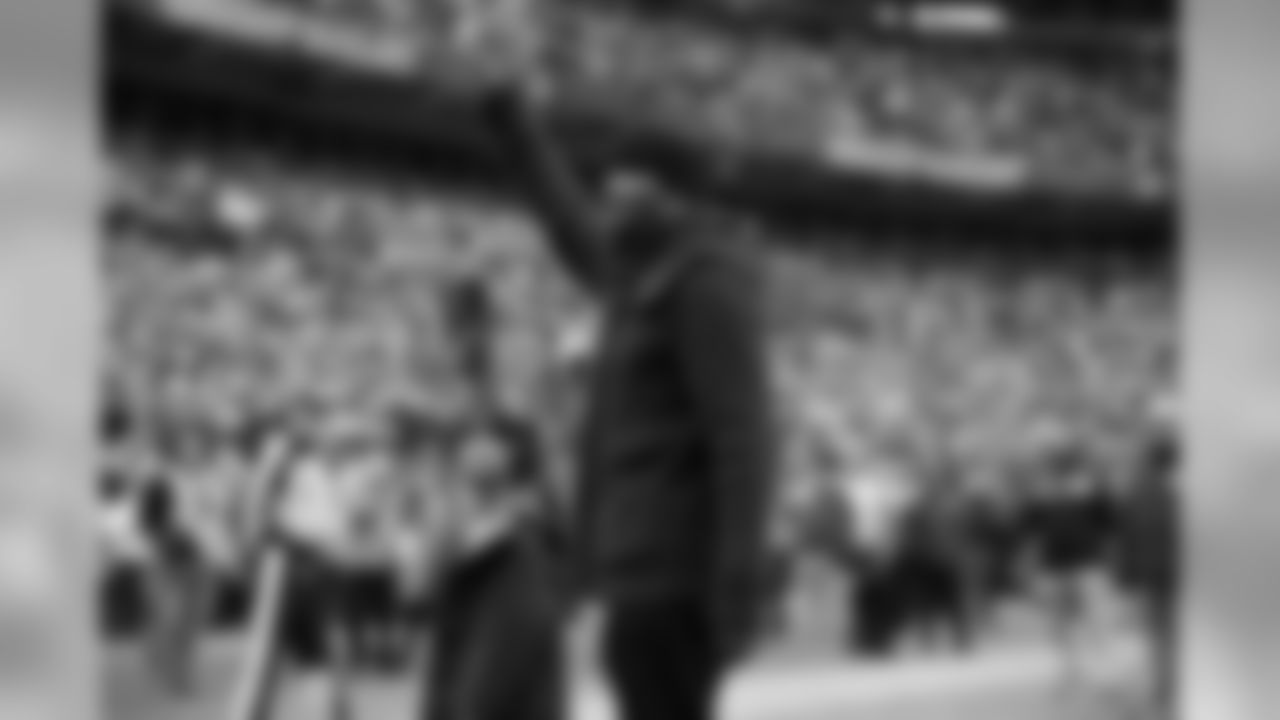 Champ Bailey