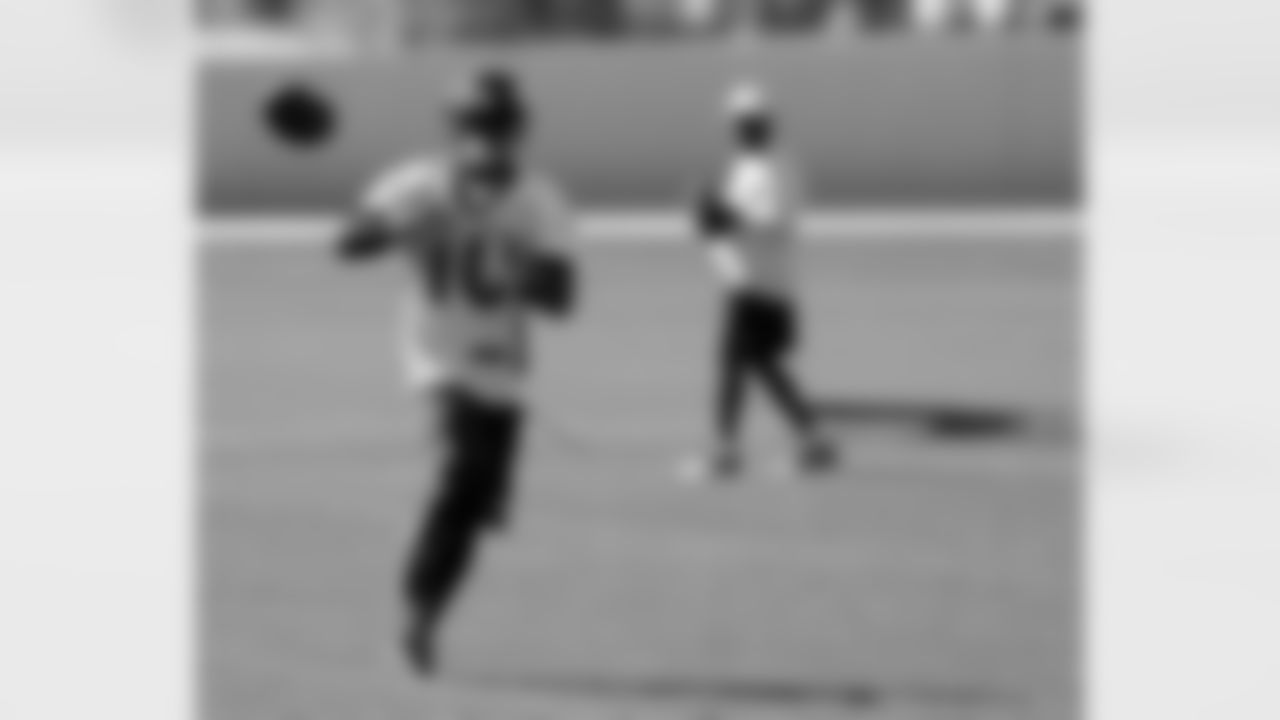 Emmanuel Sanders