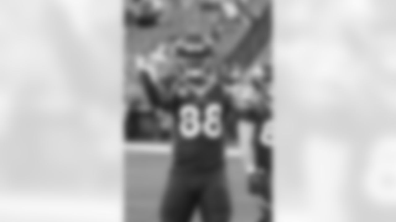 Demaryius Thomas