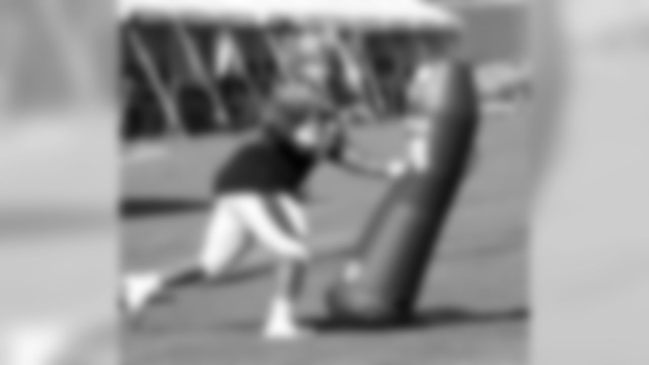 DT Terrance Knighton