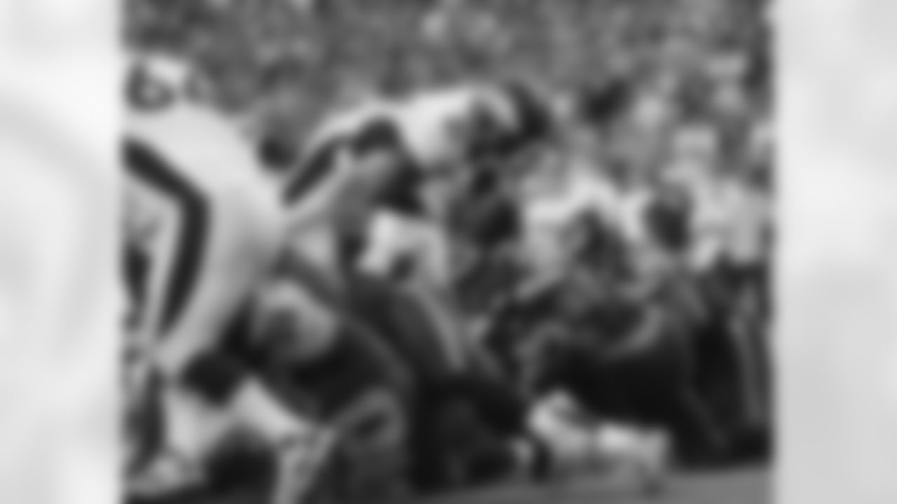 Ronnie Hillman