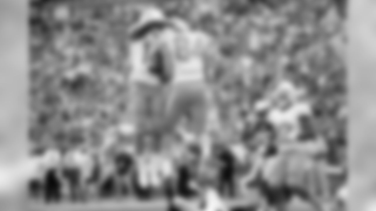 It's not a question of whether Cameron is good enough. It's about four concussions in four seasons, most recently last Sept. 25, which ended his season and could end his career. Cameron made a Pro Bowl with Cleveland and picks up first downs on 37.5 percent of his career receptions, but those attributes are secondary to his health concerns.