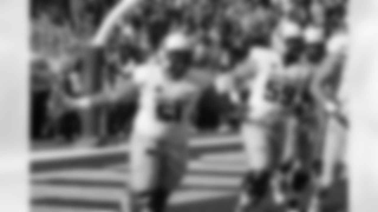 DT David Moala, Utah State