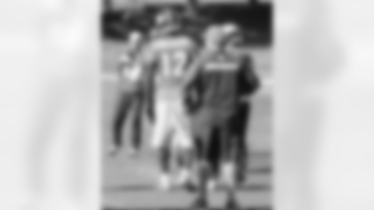 Wide Receivers