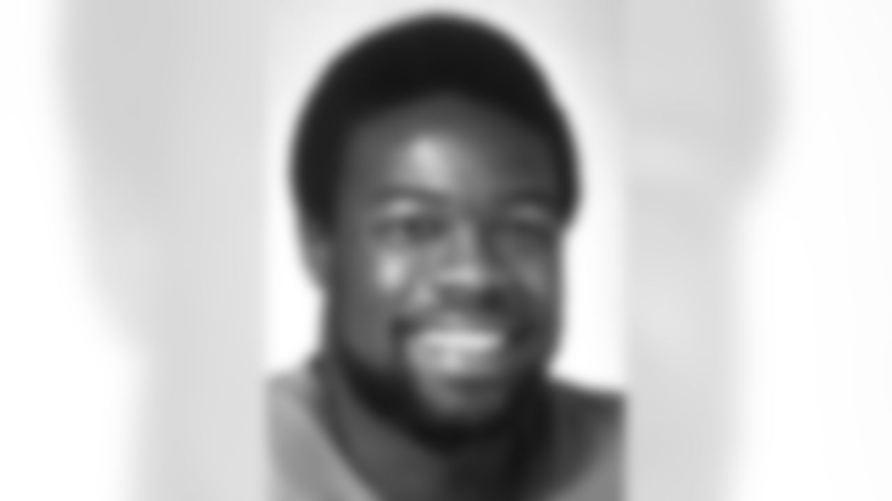 A headshot for Rick Upchurch.