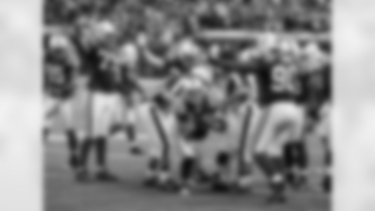 Nov. 15, 2009: Colts 35, Patriots 34