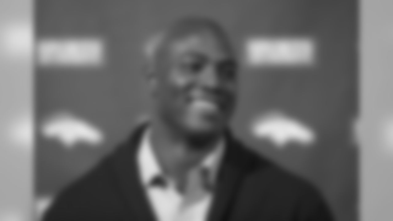 Just days after signing Aqib Talib in 2014, EVP/GM John Elway went out and signed Ware to a three-year contract. The signing continued a massive upgrade on the defensive front after a Super Bowl loss to the Seattle Seahawks. To say the signing worked out well is a massive understatement. Ware recorded 21.5 sacks in three seasons alongside Von Miller and served as a mentor in the process. Though Ware's three seasons in Denver fall short of the four-year eligibility requirement for the Broncos' Ring of Fame, he left an indelible mark.