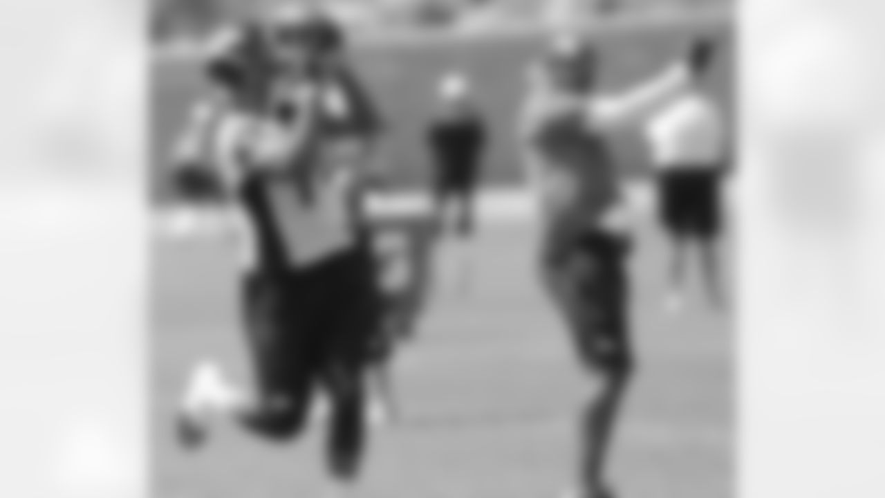 WR Cody Latimer